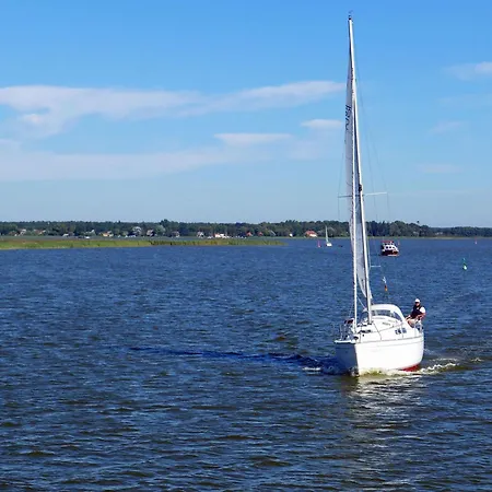 Schietbüdel Last Minute-feedbackbuchung * Born