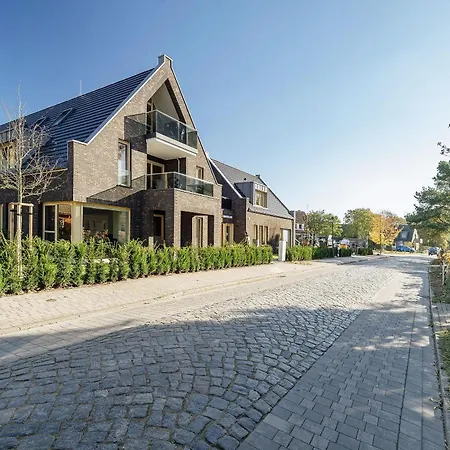 Schietbuedel Apartment *