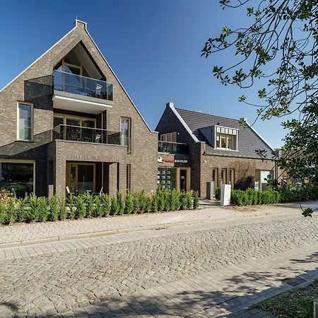 Schietbuedel Apartment Born