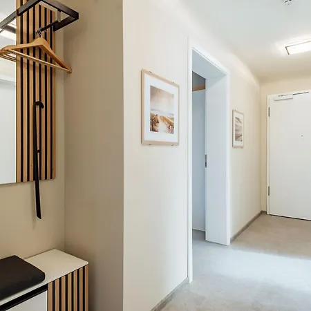 Schietbuedel Apartment Born
