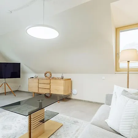 Apartment Schietbuedel