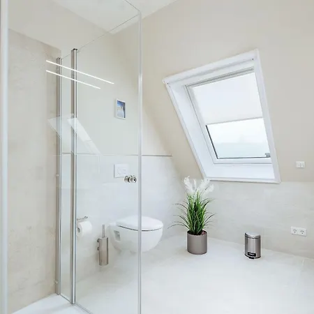 Schietbuedel Apartment *