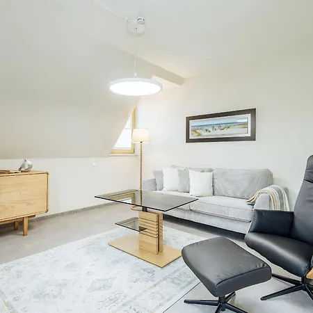 Apartment Schietbuedel *