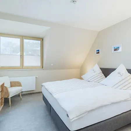 Schietbuedel Apartment *