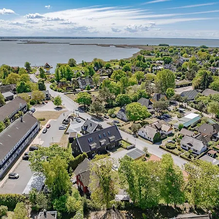 Schietbuedel Apartment