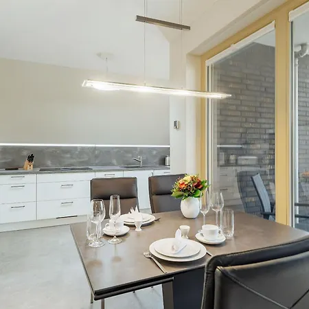 Apartment Schietbuedel *