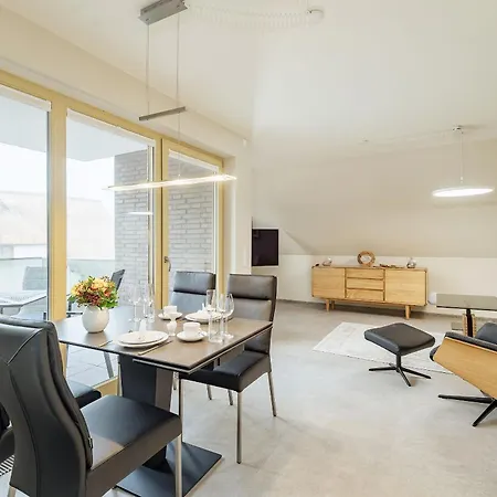 Schietbüdel Last Minute-feedbackbuchung * Born