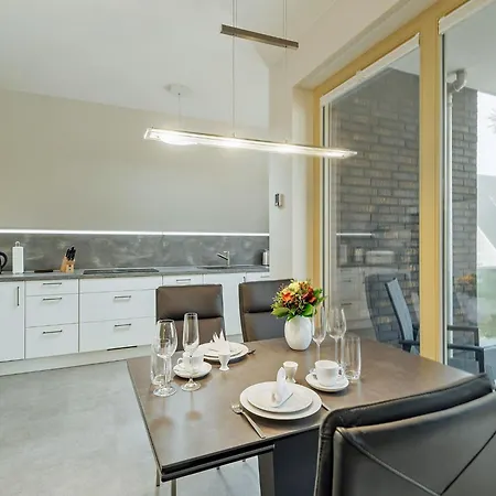 Apartment Schietbüdel Last Minute-feedbackbuchung *