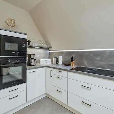Schietbüdel Last Minute-feedbackbuchung Apartment *